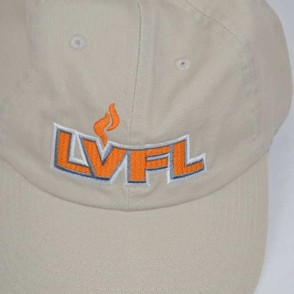 Tennessee Lady Vols Lady Vol For Life Hat LVFL - Picture 3 of 5
